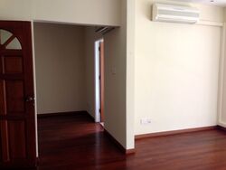 Mount Faber Lodge (D4), Condominium #342000311
